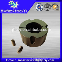 Taper lock bushing 1615 for taper hole pulley